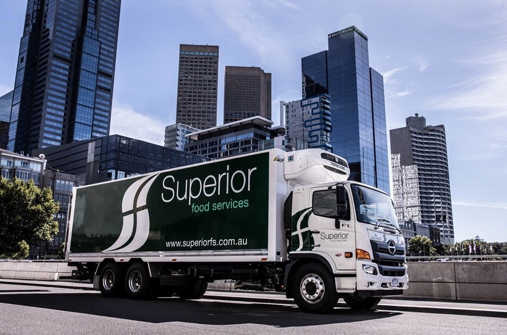 Metcash to buy Superior Food in $559m distributor spending spree