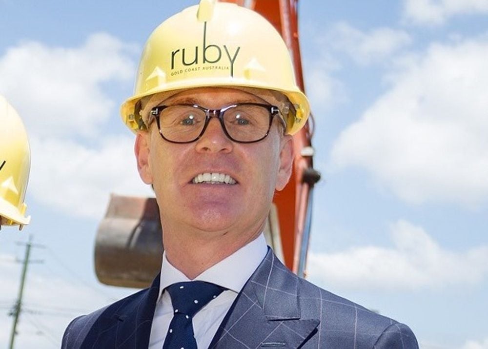 Ralan Group boss O’Dwyer sentenced to four years in prison over loans fraud