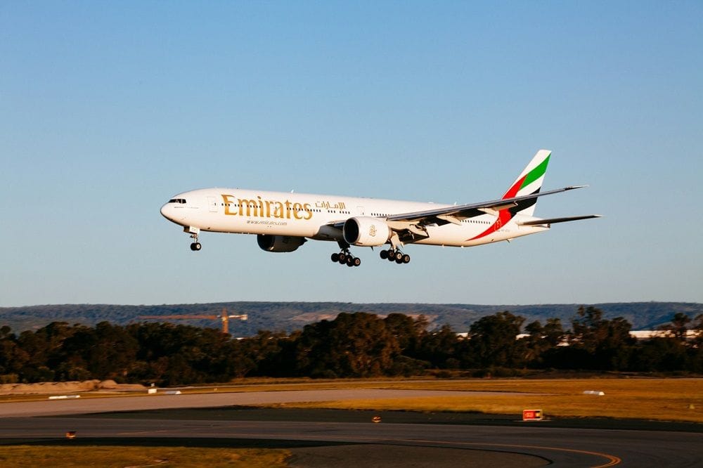 Emirates to resume direct flights between Adelaide and Dubai after four-year absence