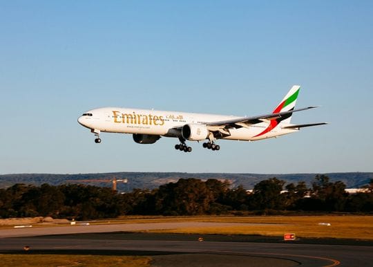 Emirates to resume direct flights between Adelaide and Dubai after four-year absence