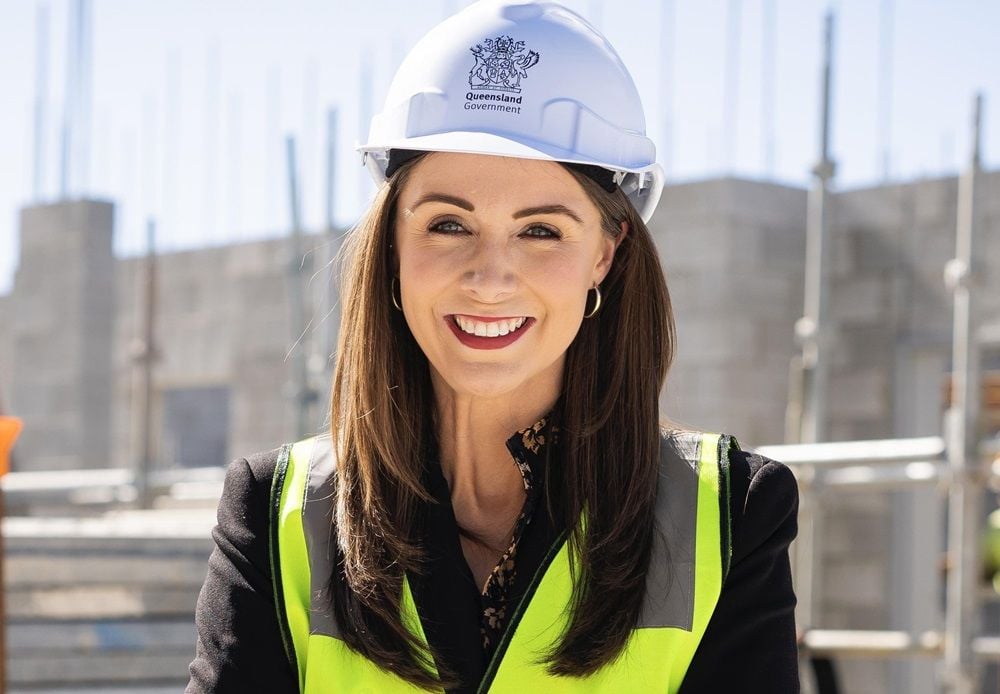 QLD Government will lease public land to developers as part of $3.1b Homes for Queenslanders plan