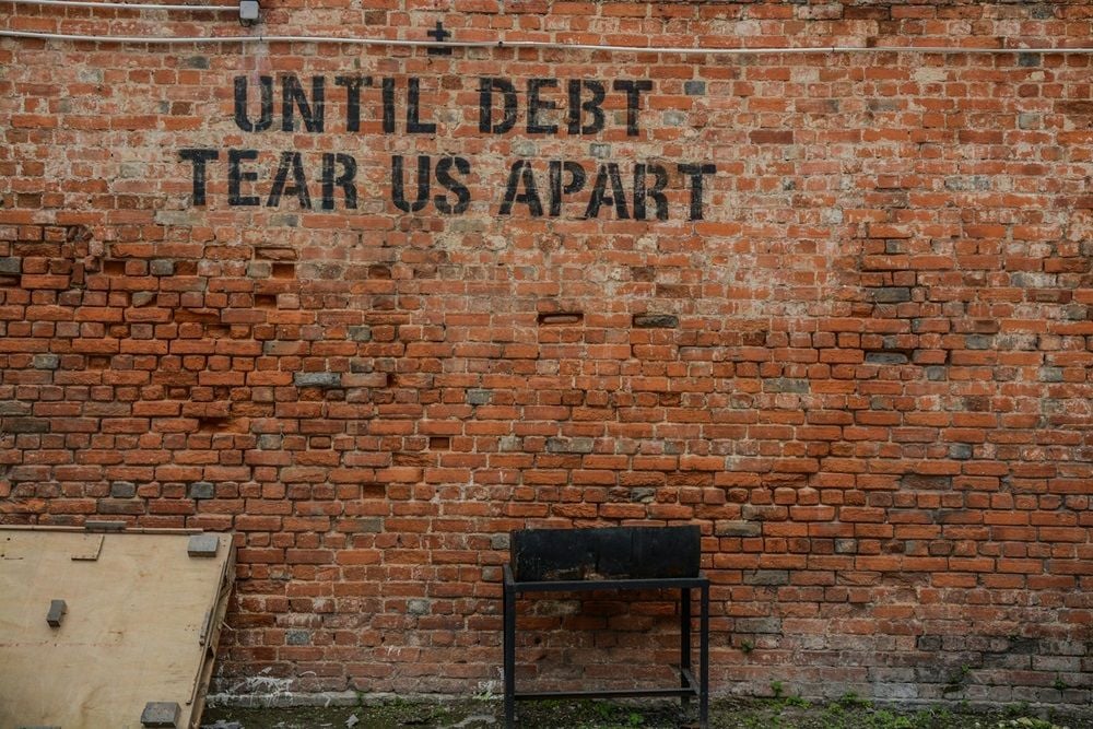 ATO crackdown on business debts leads to doubling of court-ordered wind-ups