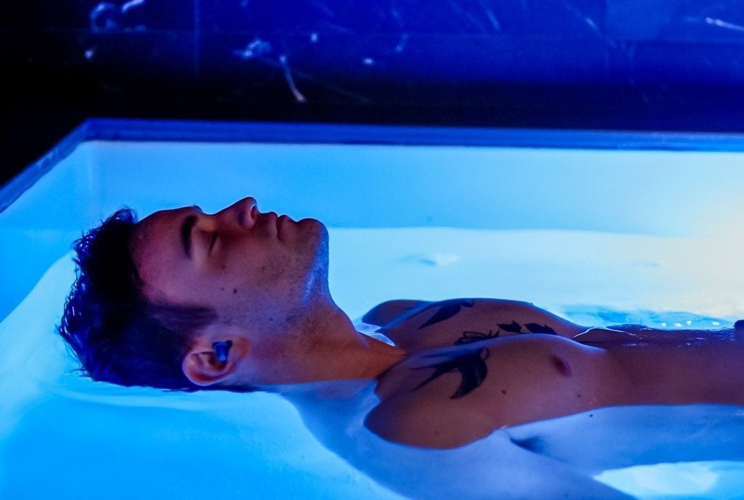 City Cave float therapy chain backed by franchise heavyweights to expand in the US