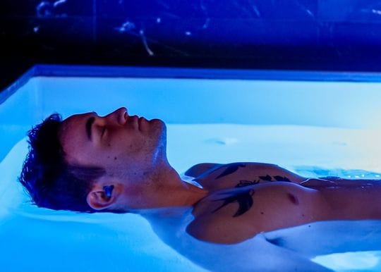 City Cave float therapy chain backed by franchise heavyweights to expand in the US