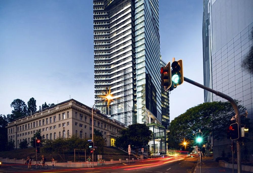 Mirvac abandons $670m Brisbane tower amid challenging market conditions