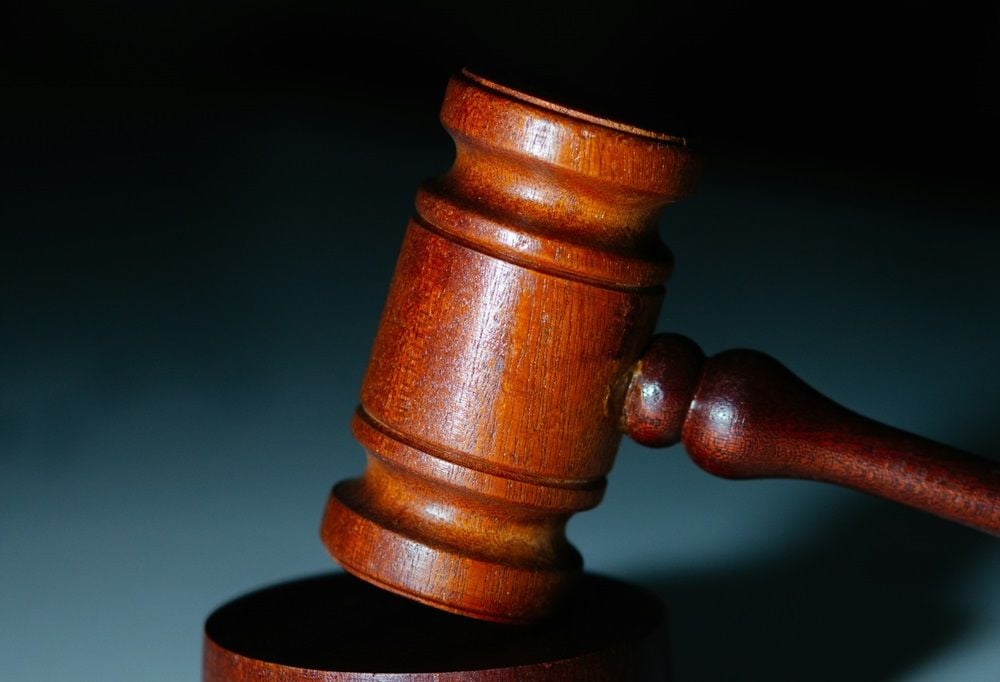 Resort developer Li Zhang sentenced to 10 years in jail for tax fraud