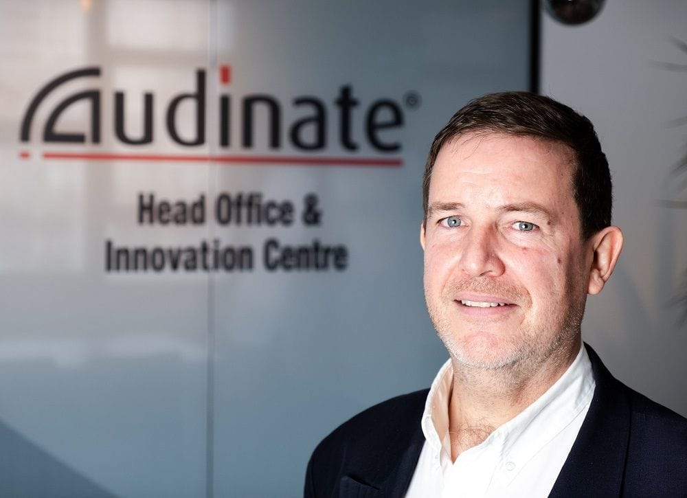 Audinate shares hit all-time high as Dante software sales soar