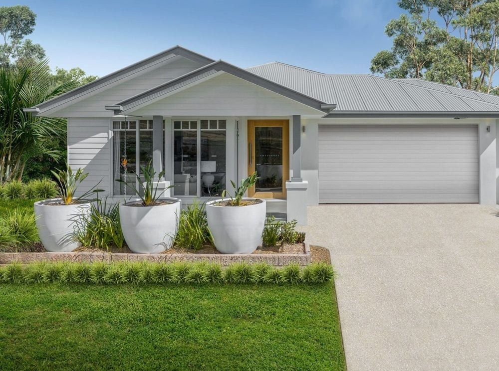 Simonds Group swings back into profit despite a fall in house builds