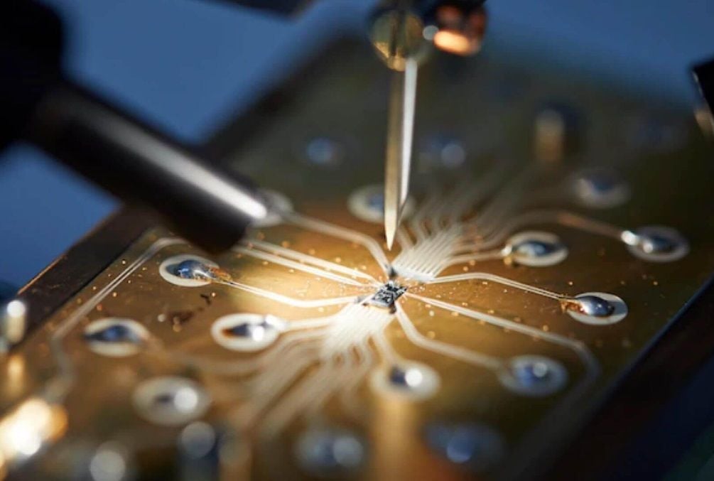 US$15m Series A top-up for quantum computing tech scale-up Diraq
