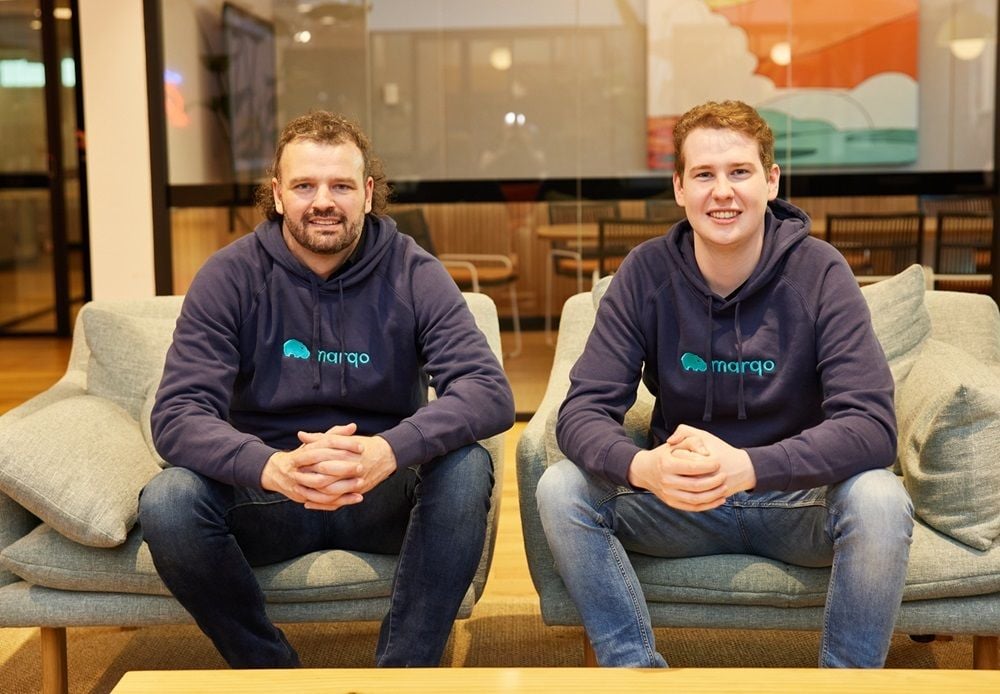Next-gen vector search platform Marqo raises $19.4m