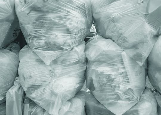 Soft plastic recycling is back, but only in 12 supermarkets. Will it work this time?