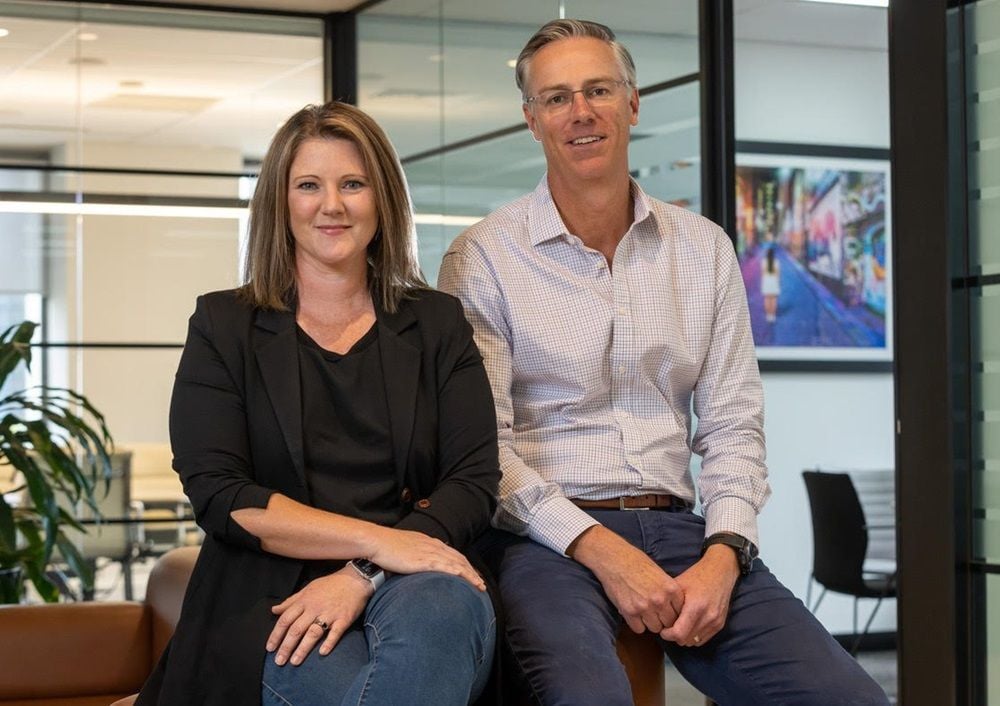 Brandon BioCatalyst secures $50m grant for new med-tech incubator tackling dementia