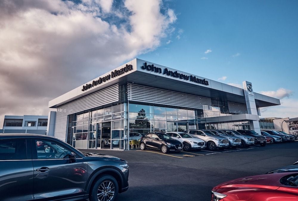 Eagers Automotive investigates claims customer data got dumped online by hackers