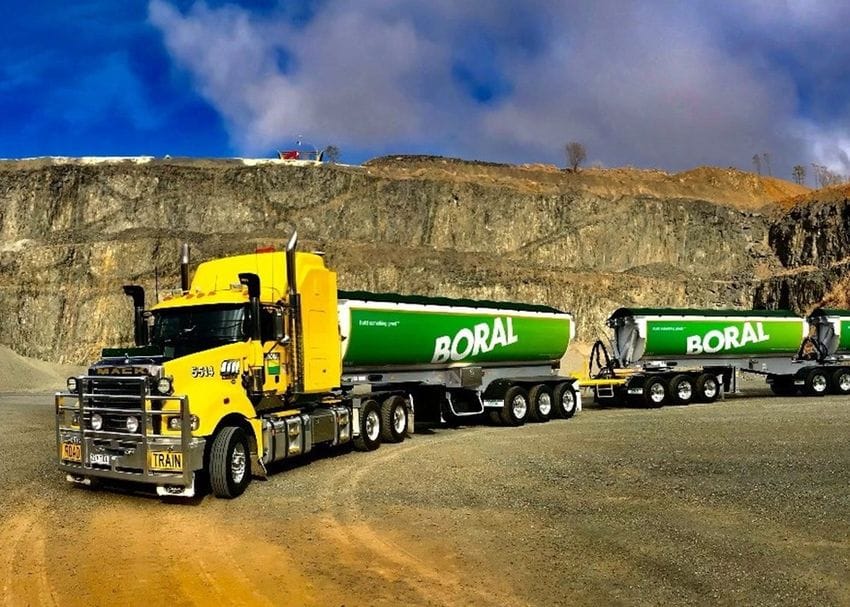 Seven Group bringing Boral into its investment fold with full takeover bid