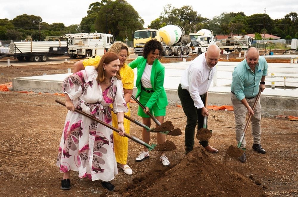 SA first home buyers entitled to pay just 2pc deposit on new builds through HomeStart