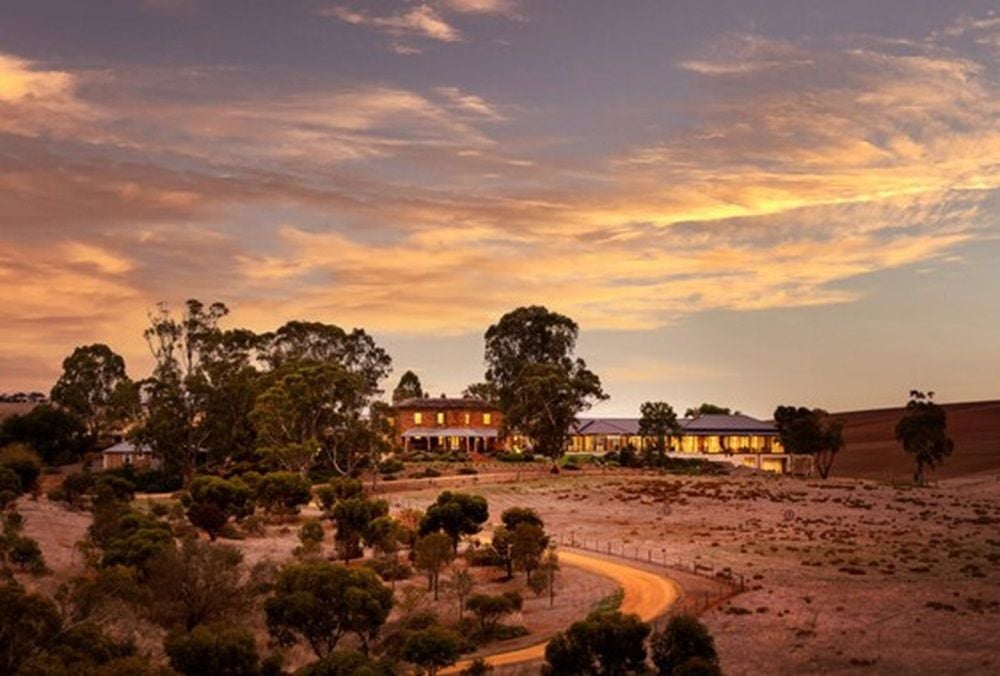 Salter Brothers’ hospitality arm debuts Ardour hotel brand with Kingsford Barossa