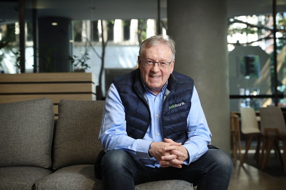 After leading the first bank to list on the ASX in 30 years, Judo co-founder Healy to resign