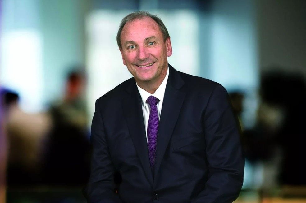 Former DHL Express boss John Mullen to replace outgoing Qantas chairman