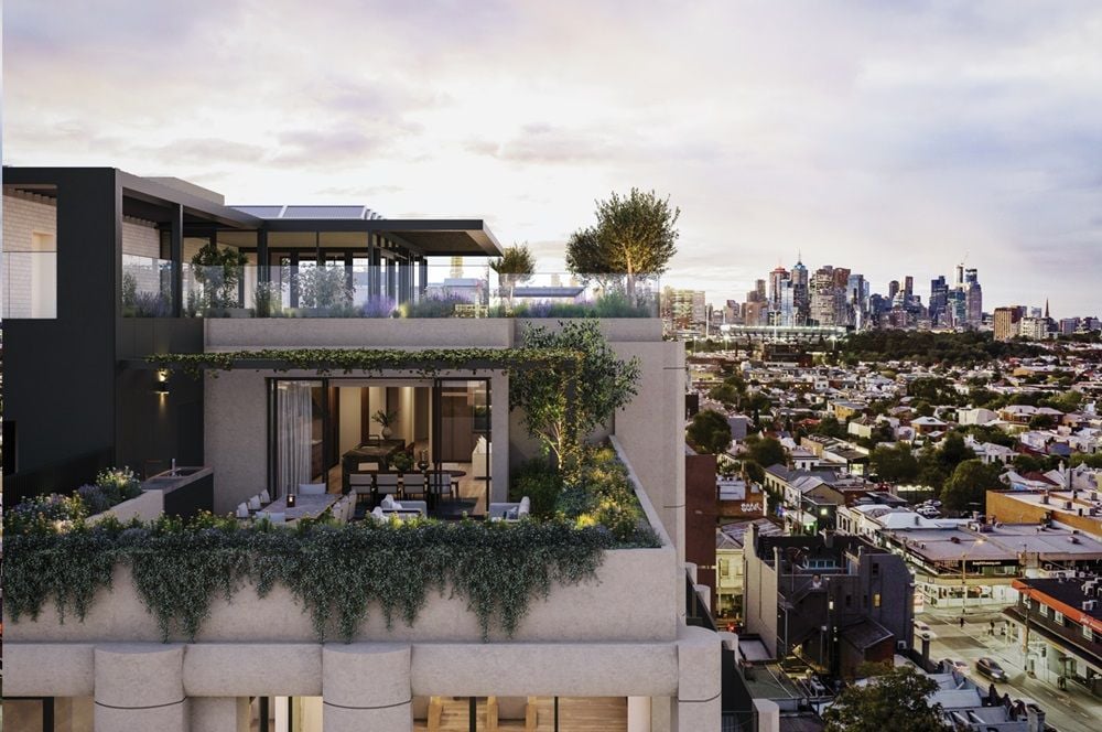 Fortis gets green light for three projects worth $570m in Melbourne and Sydney