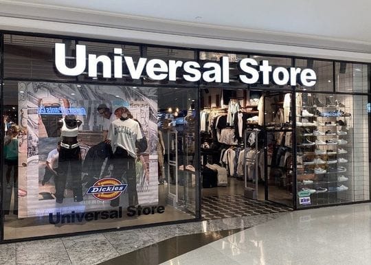 Universal Store profit up 17pc on productivity gains despite inflationary pressure