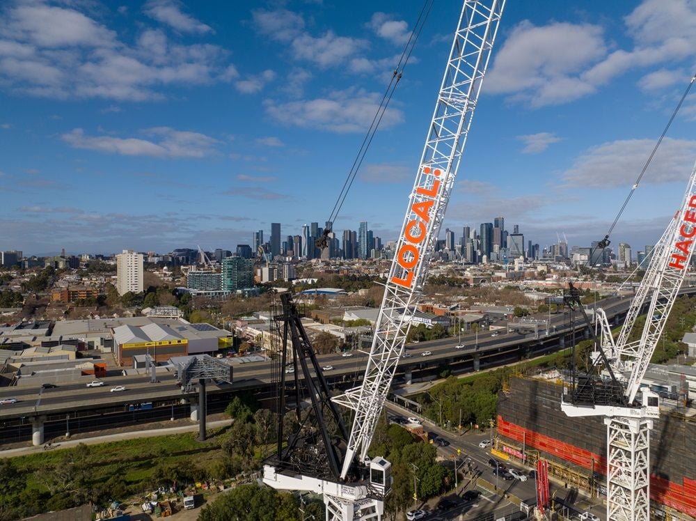 Local Residential's $650m build-to-rent fund boosts development pipeline to $1.1b