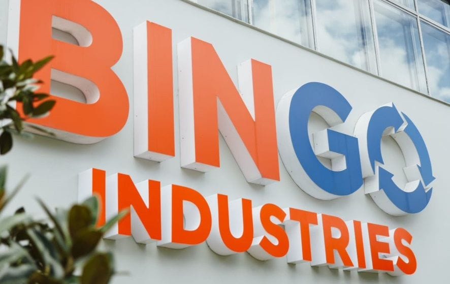 Former Bingo Industries CEO sentenced to community service as company fined $30m for cartel conduct