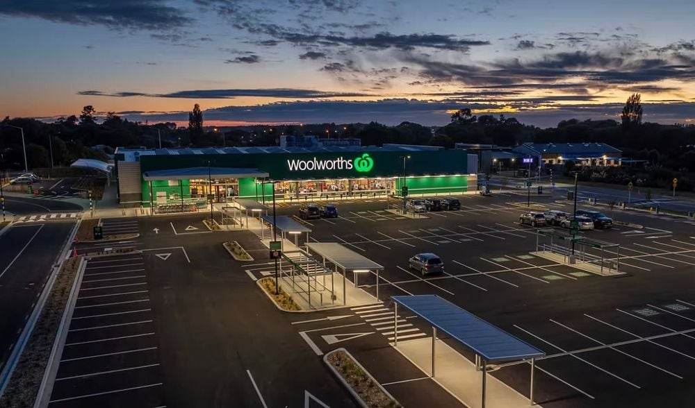 The secret sauce of Coles’ and Woolworths’ profits: high-tech surveillance and control