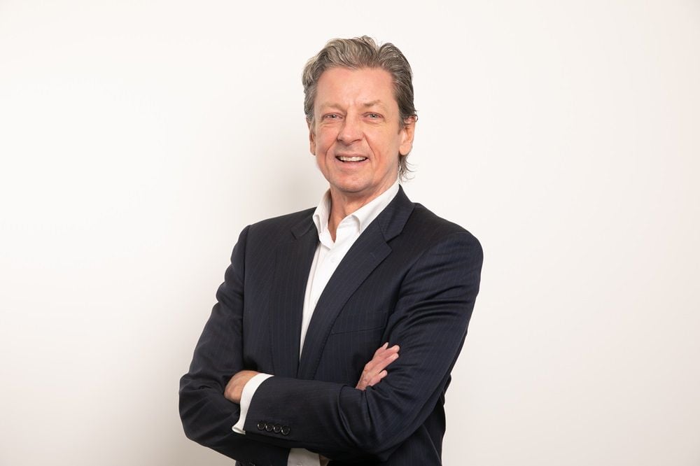 Hotel Property Investments CEO Don Smith passes away