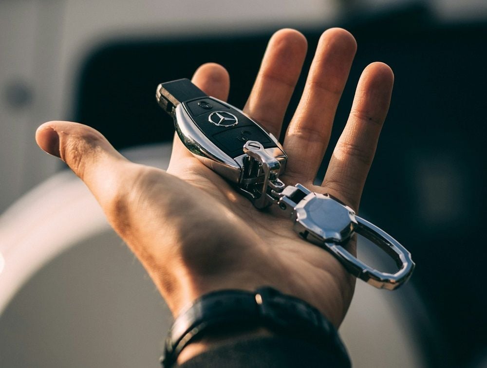 Grays agrees to pay $10m fine for misleading car ads on its website