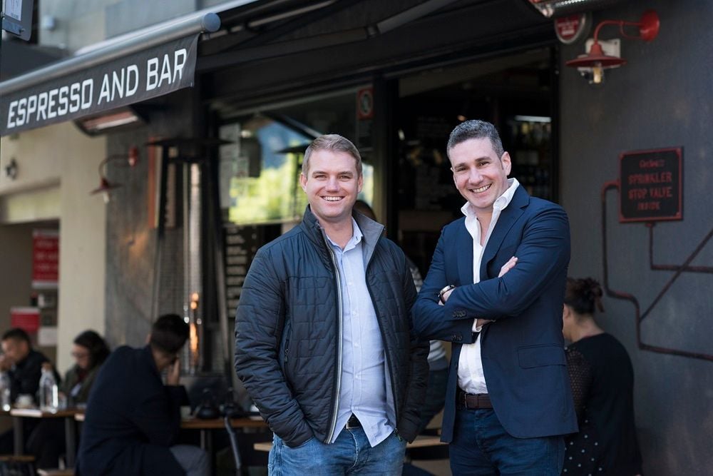 Salter Brothers fund makes a $74m takeover play for non-bank lender Prospa