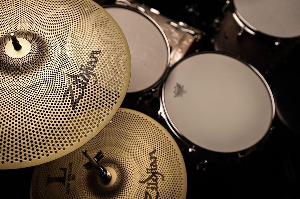Shares double for hearing tech scale-up Audeara on Zildjian contract