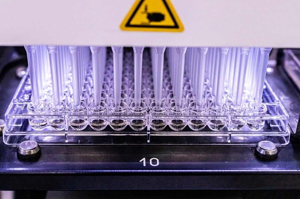 CSIRO and Main Sequence expect synthetic biology to become a $30 billion industry by 2040