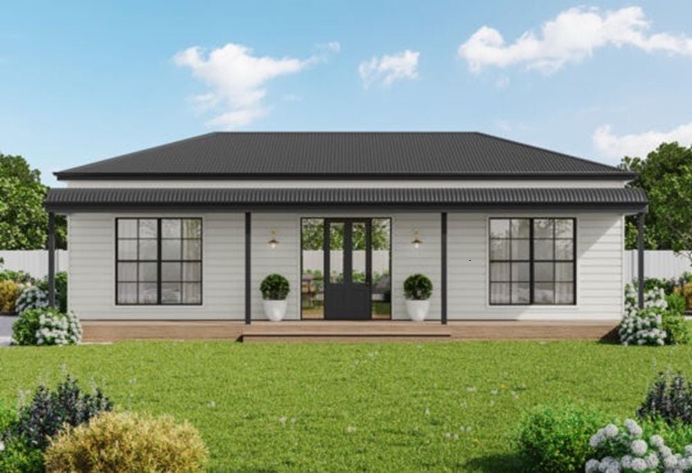 ‘More than it can shoulder’: Granny flat builder Cubitt’s in administration