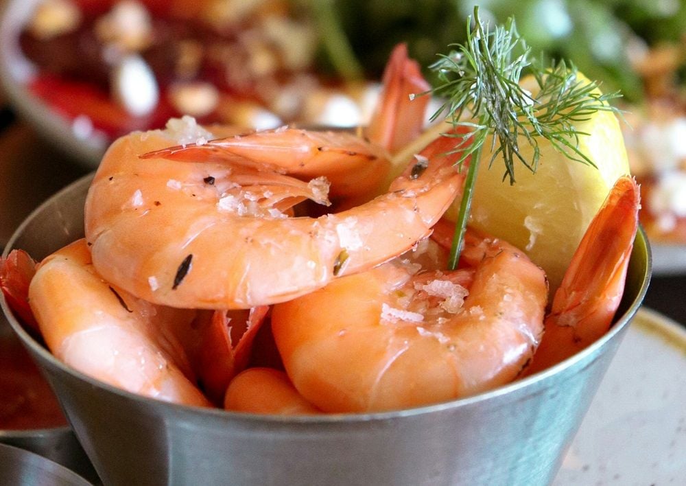 Seafarms "very active" raising funds amid appeal over court ordered liquidation of prawn project