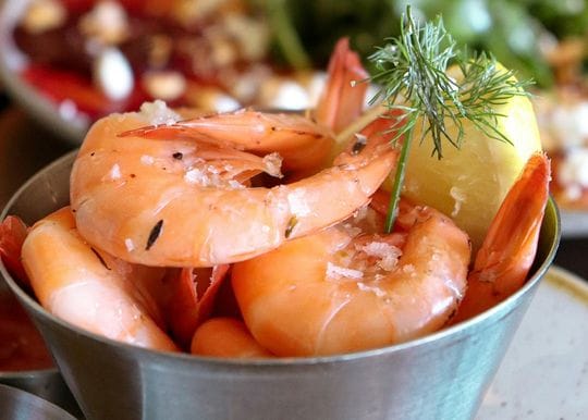 Seafarms "very active" raising funds amid appeal over court ordered liquidation of prawn project