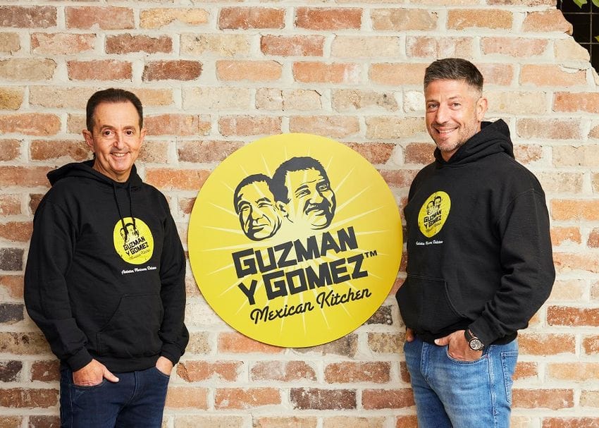 Guzman y Gomez interim sales surge to $471m amid rapid store expansion
