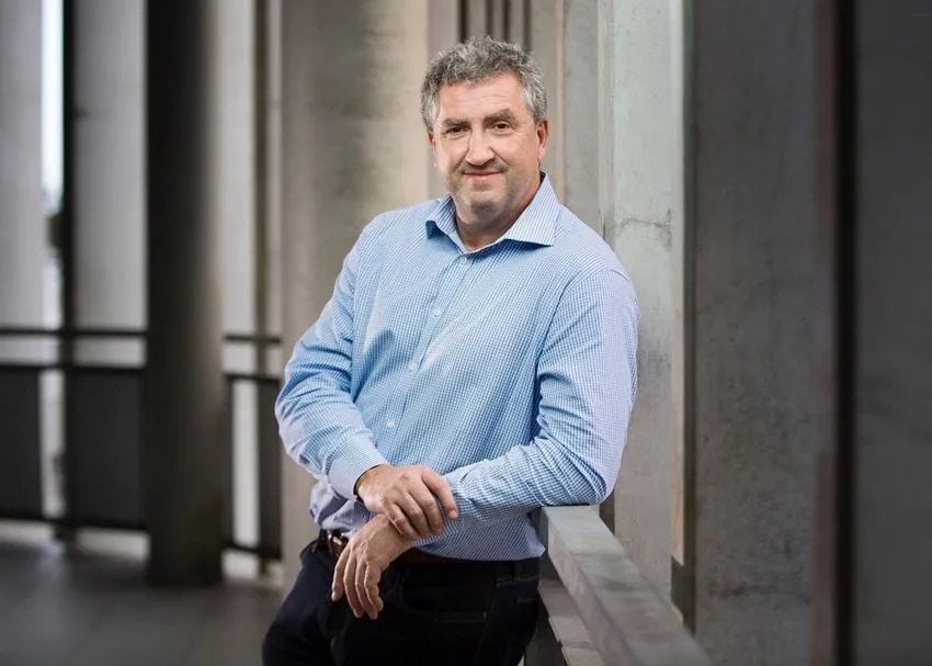 Former EML CEO Tom Cregan launches digital tipping fintech for hospitality