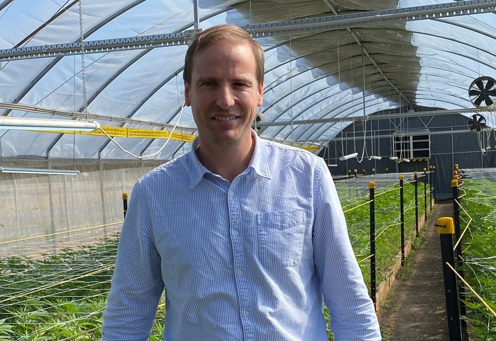 Ecofibre shareholders reject founder's nomination of Alex Keach to board