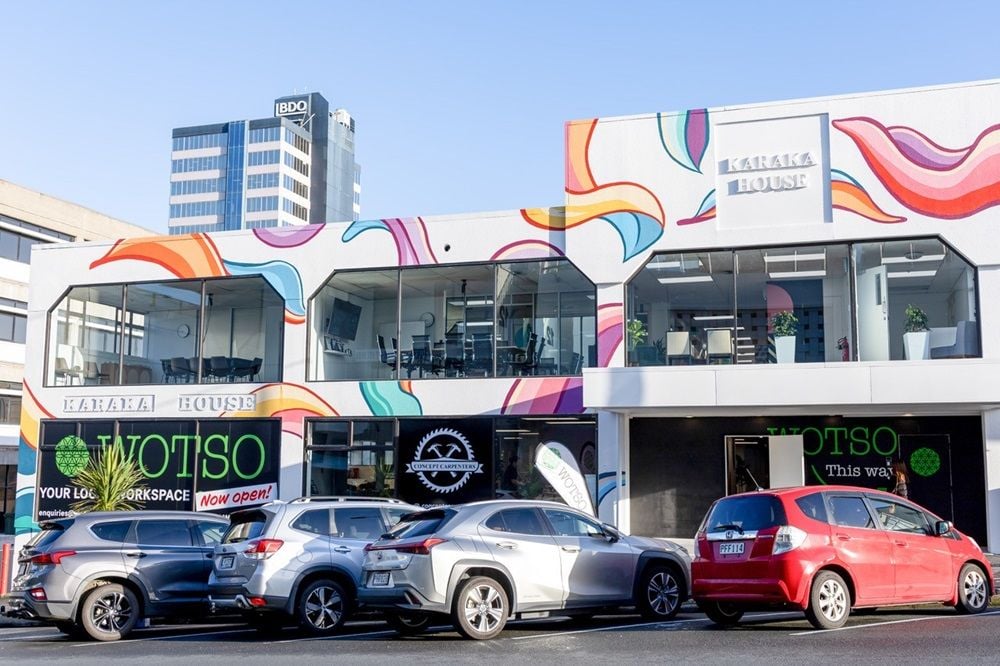 WOTSO Property enters new era as asset management brought in-house