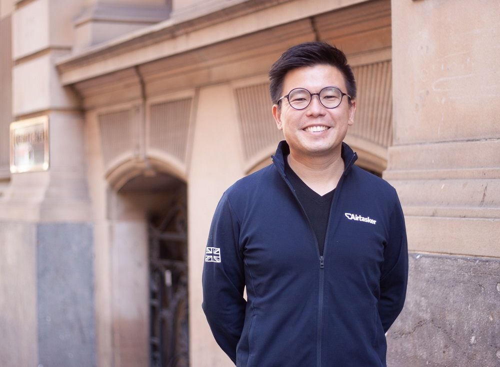 Staff cuts and sales growth lift earnings at Airtasker
