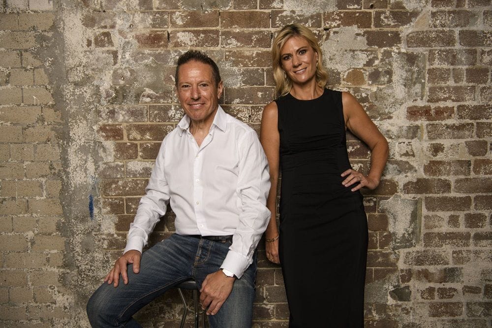 Berchtold lands on her feet as Mosaic Brands names former Iconic boss as new CEO
