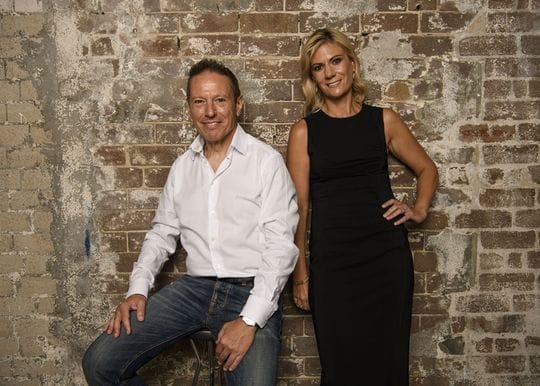 Berchtold lands on her feet as Mosaic Brands names former Iconic boss as new CEO