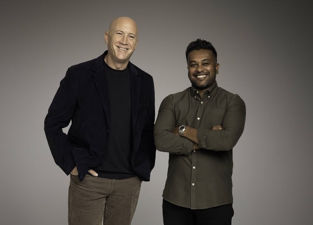 Accenture buys marketing tech consultancy The Lumery as US giant bolsters Aussie base