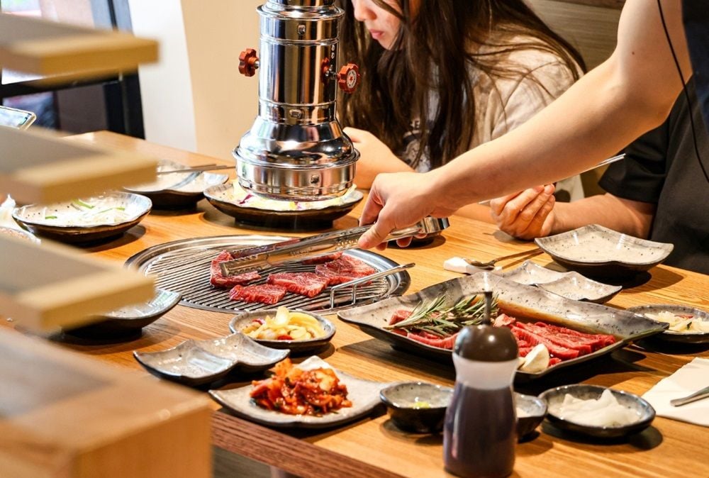 Brisbane Korean BBQ icon Maru salvaged by restructuring plan with creditors