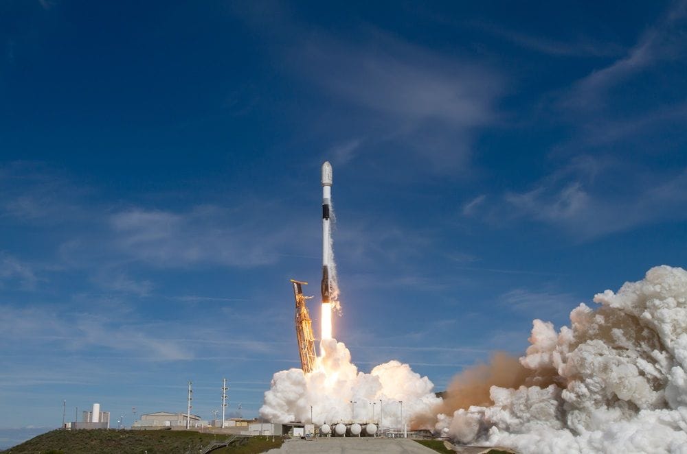 Space Machines Company’s partnership with Orbit Fab blasts into orbit aboard SpaceX Transporter