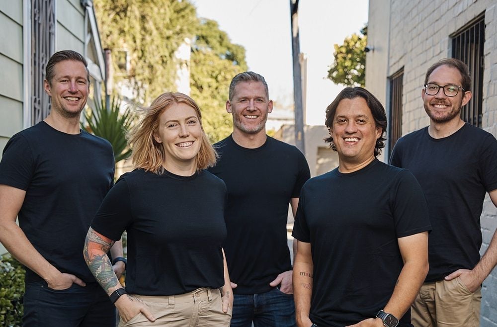 Healthcare startup Kismet secures $8.2m after year of rapid growth