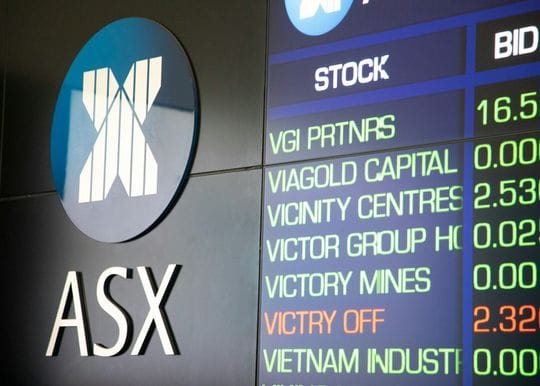 ASX pays $1m penalty over thousands of pre-trade transparency failures