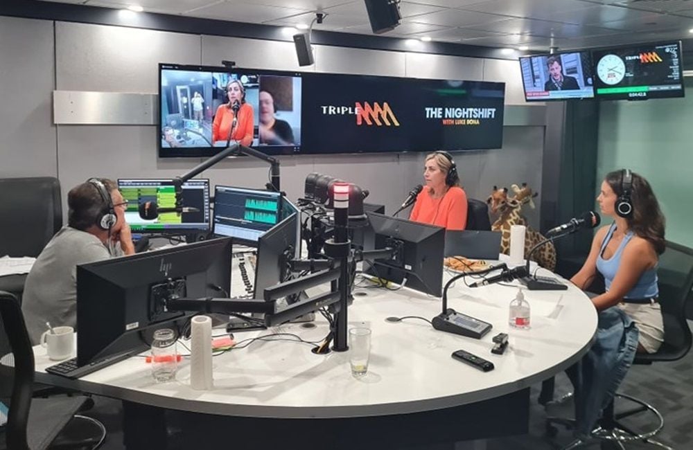 Southern Cross Media rejects merger with ARN Media but is open to a better offer