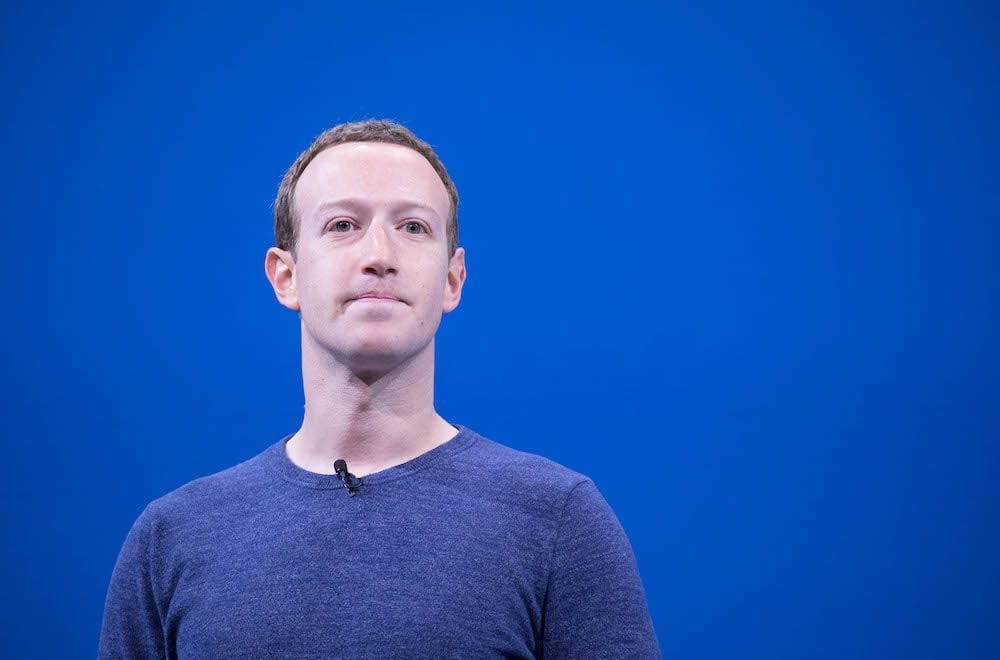 We don’t have to give Facebook a free ride
