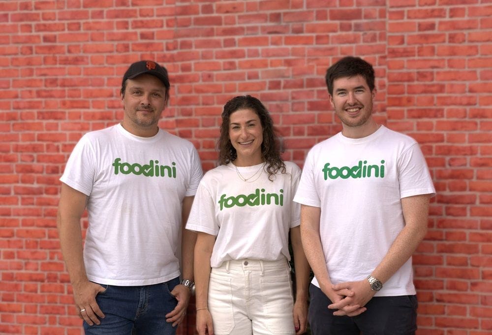 US growth on the menu for AI-powered dietary requirement app Foodini